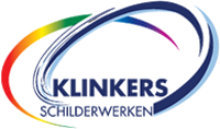 Logo Klinkers Algemene Schilderwerken